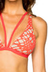Luli Fama La Cabaña Braided Halter